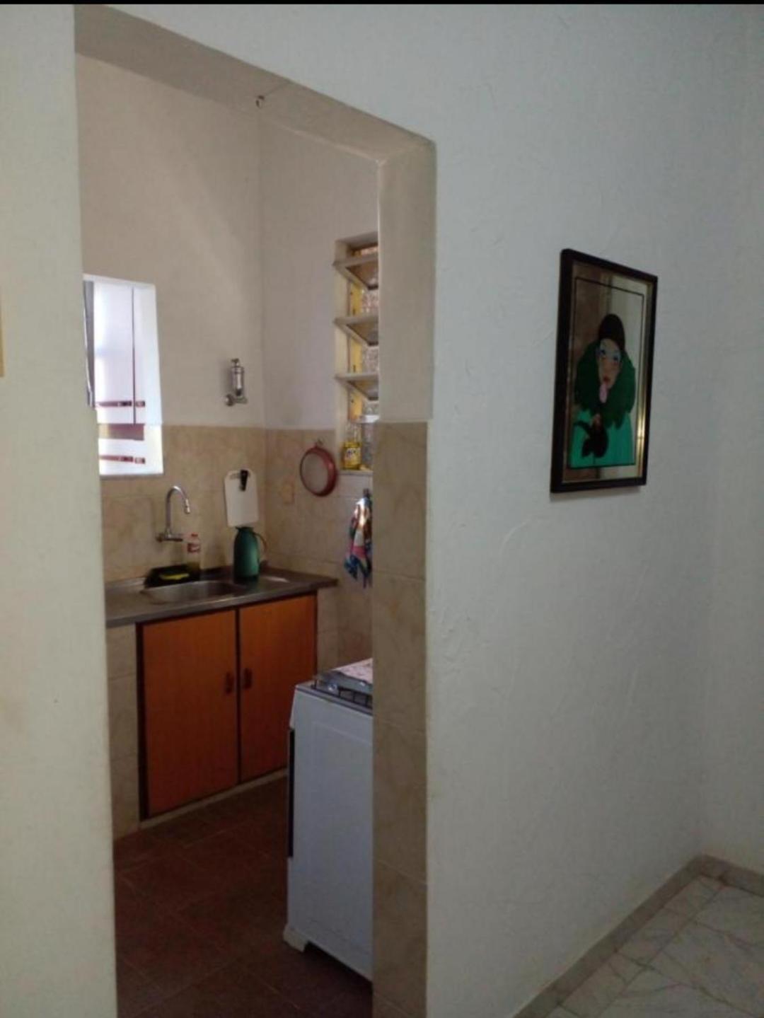 Rio Favela Bed & Breakfast Rio de Janeiro Exterior foto